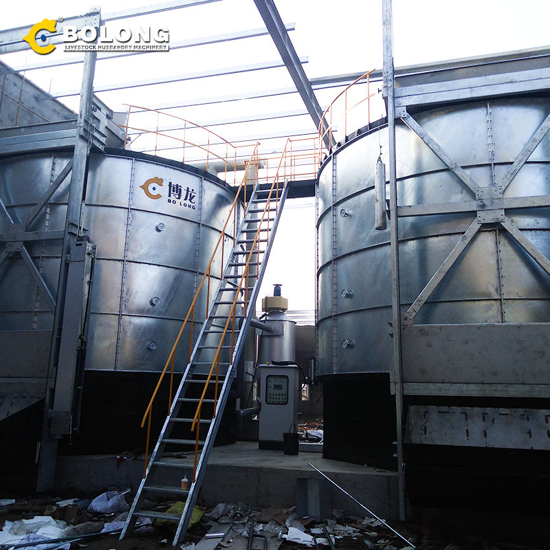 <h3>Volatile fatty acid (VFA) production from sludge and chicken manure </h3>
